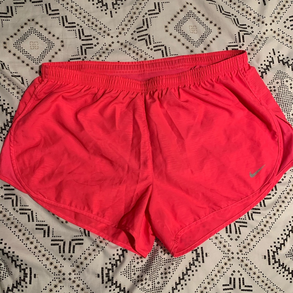 Nike Dri-fit Running Shorts